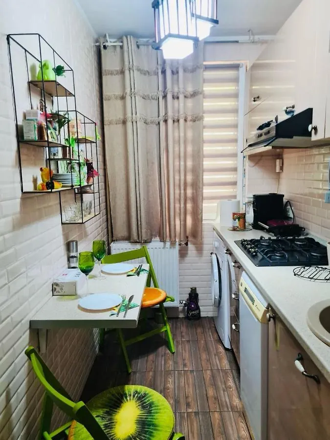 Apartament Liam Studio Bucureşti România
