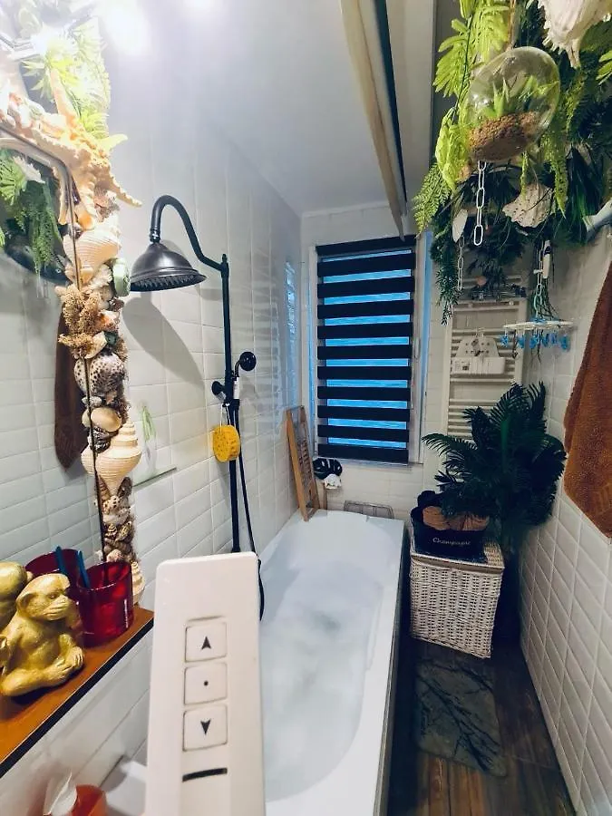 Apartament Liam Studio Bucureşti
