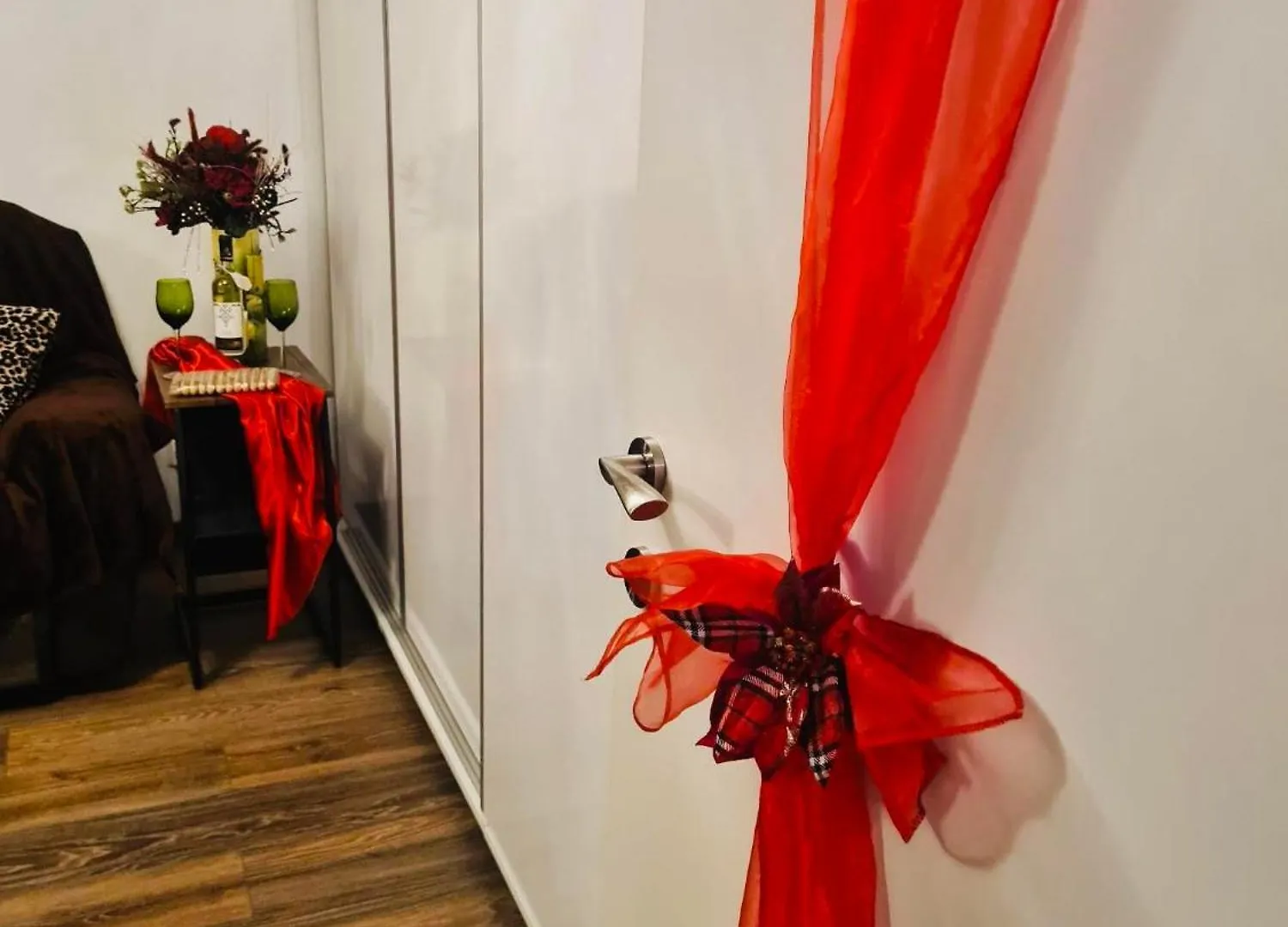 Apartament Liam Studio Bucureşti