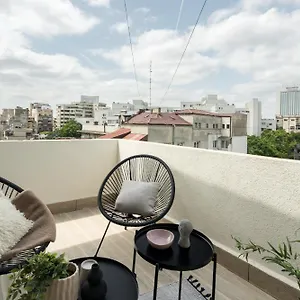 Pitar Mos - Downtown Apartament