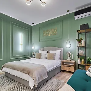 Cozy House Apartament