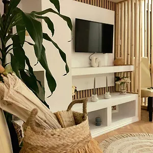 The House In The Park Apartament