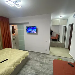 Modern Vitan-mihai Bravu Apartament