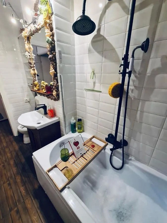 Liam Studio Bukarest Románia